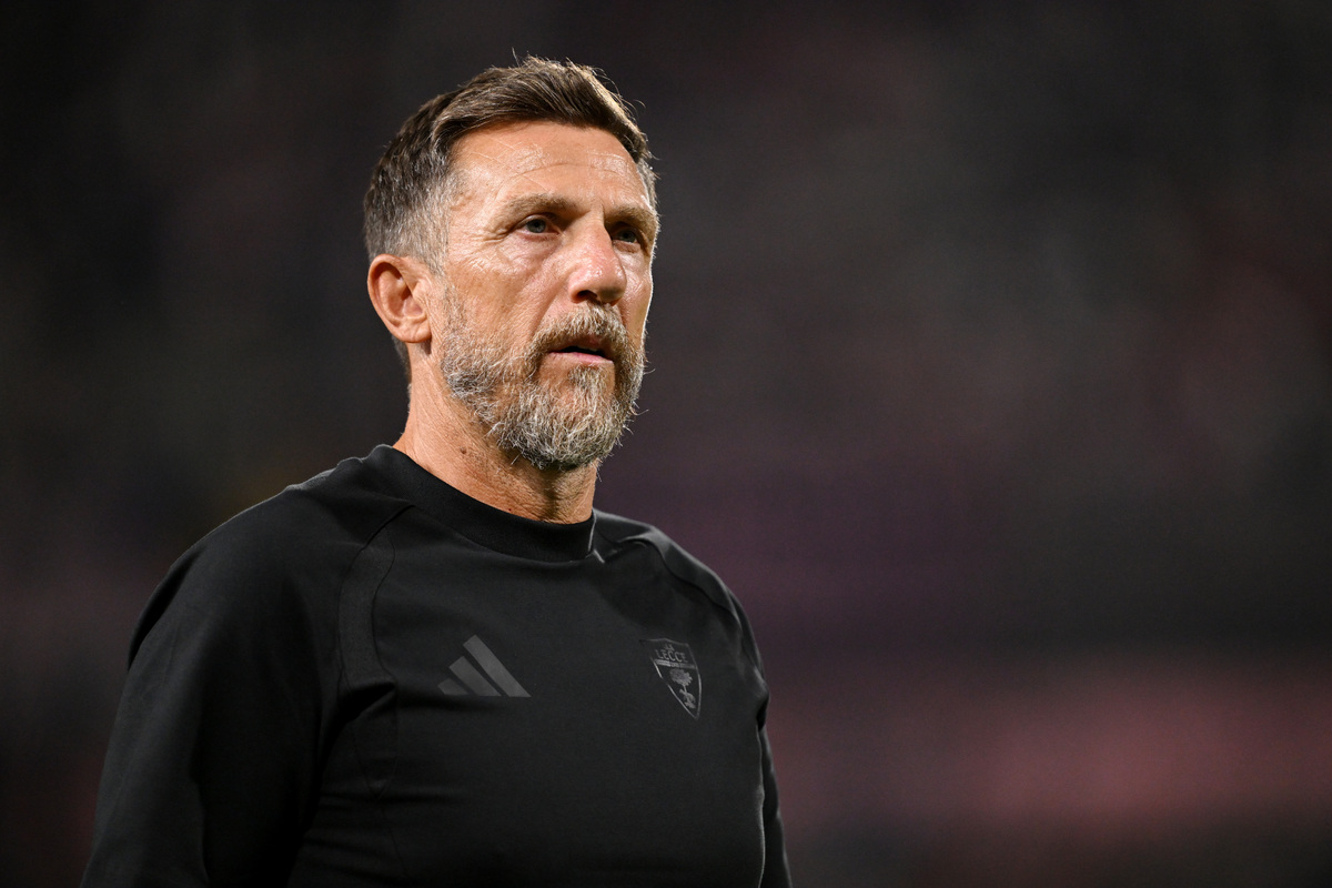 Palermo FC v US Lecce - Coppa Italia