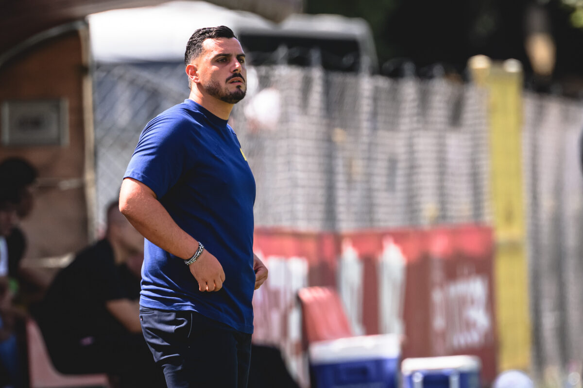 AS Roma U20 v AC Monza U20 - Primavera 1