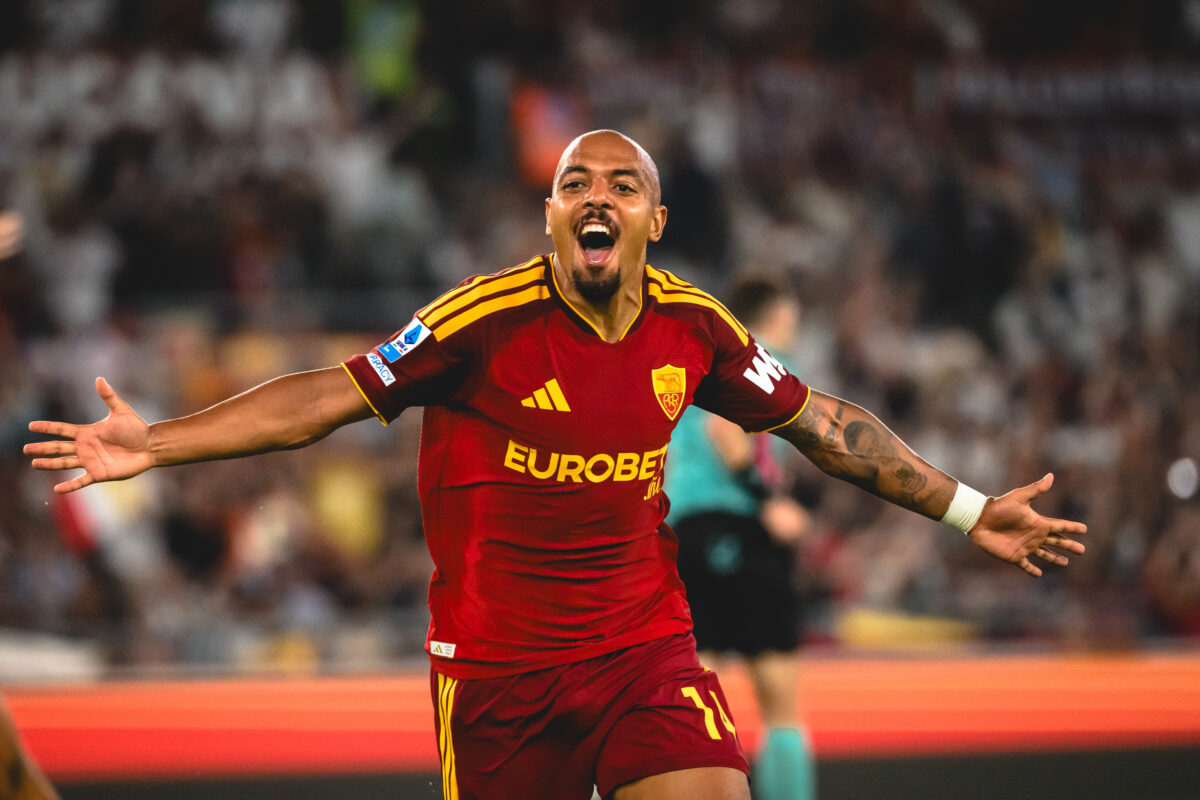 AS Roma v ACF Fiorentina - Serie A 2026/27