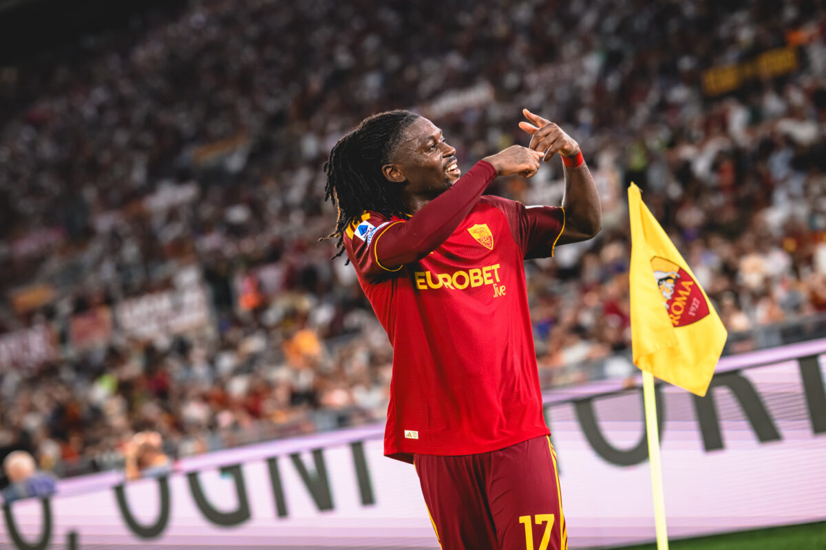 AS Roma v ACF Fiorentina - Serie A 2026/27