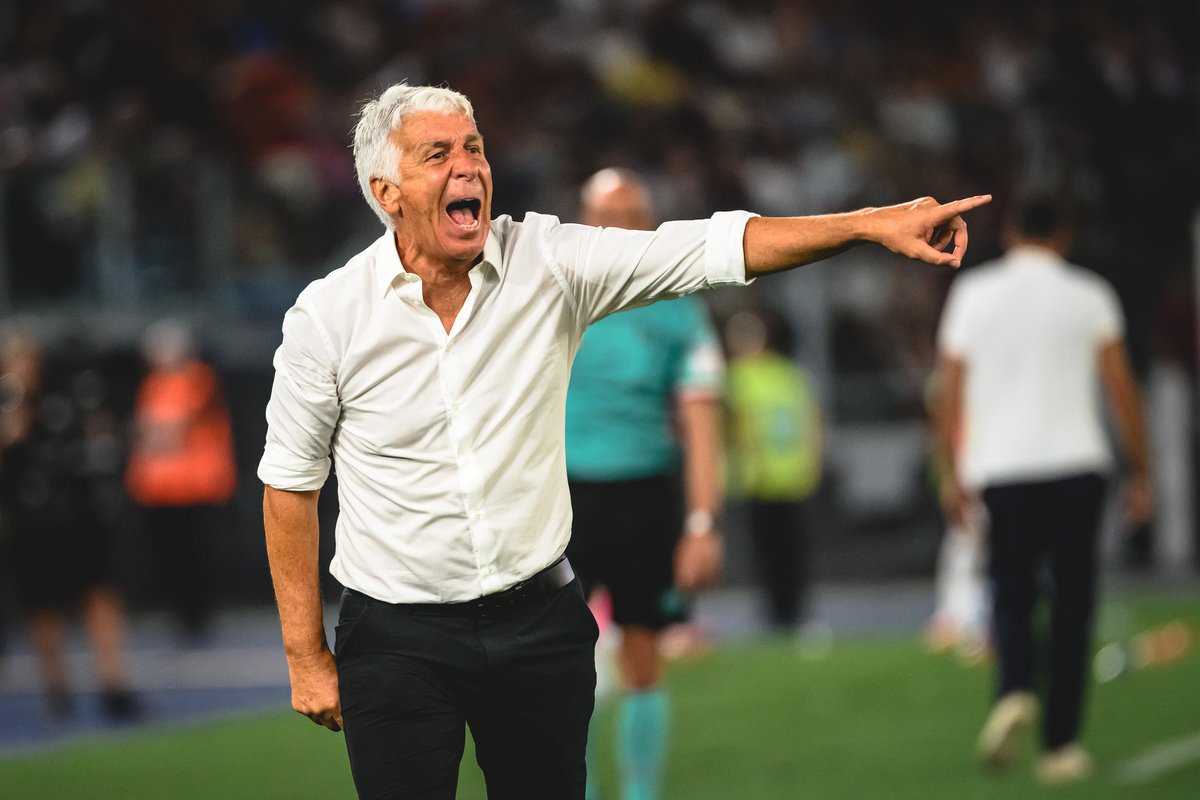 Gasperini