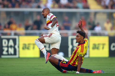 Malen Lecce