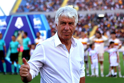 Gasperini Lecce