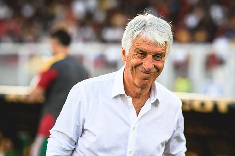 Gasperini Lecce