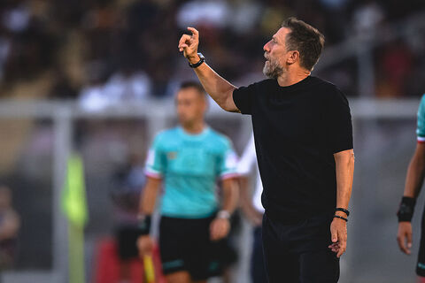 Di Francesco