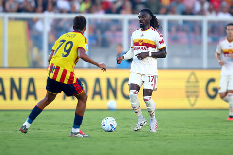 Koné Leccce