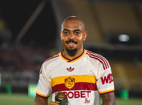 US Lecce v AS Roma - Serie A 2026/27