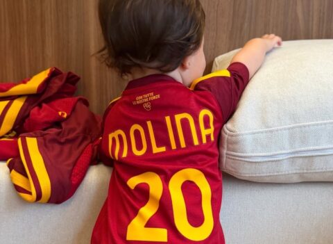 Molina figlia