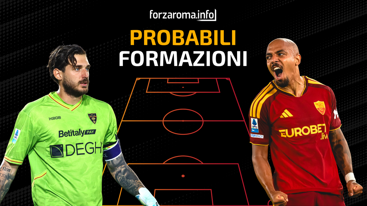 Probabili Formazioni - Cover