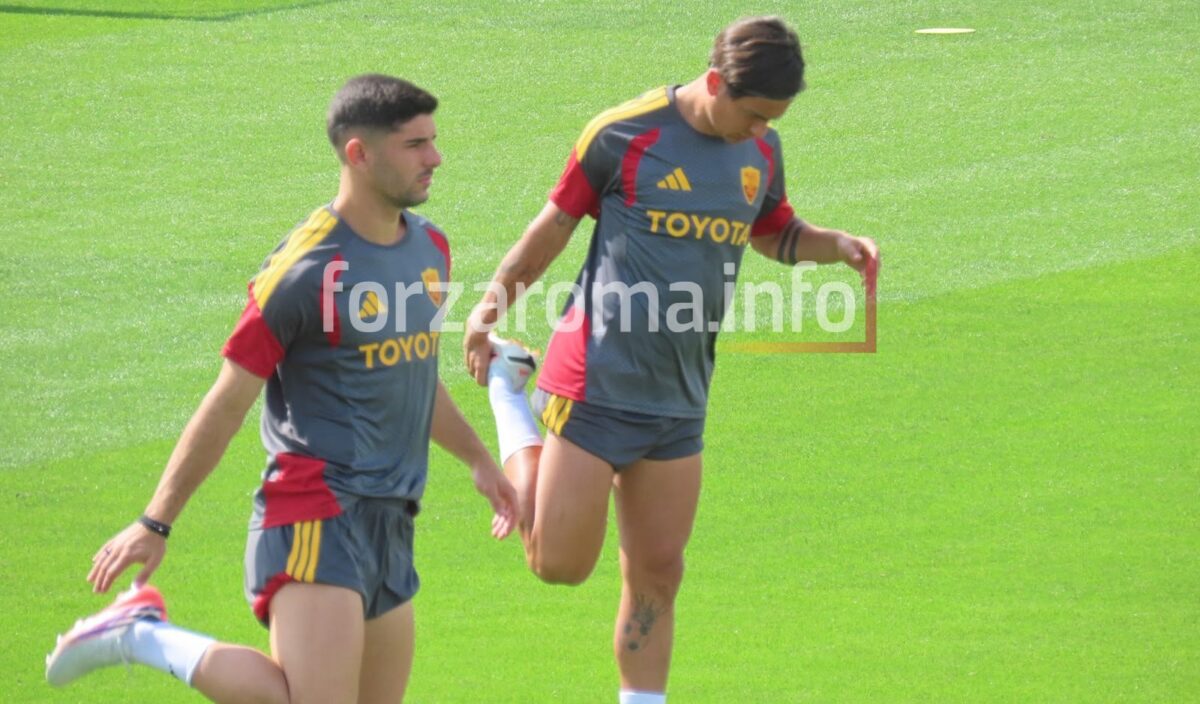 koulierakis dybala