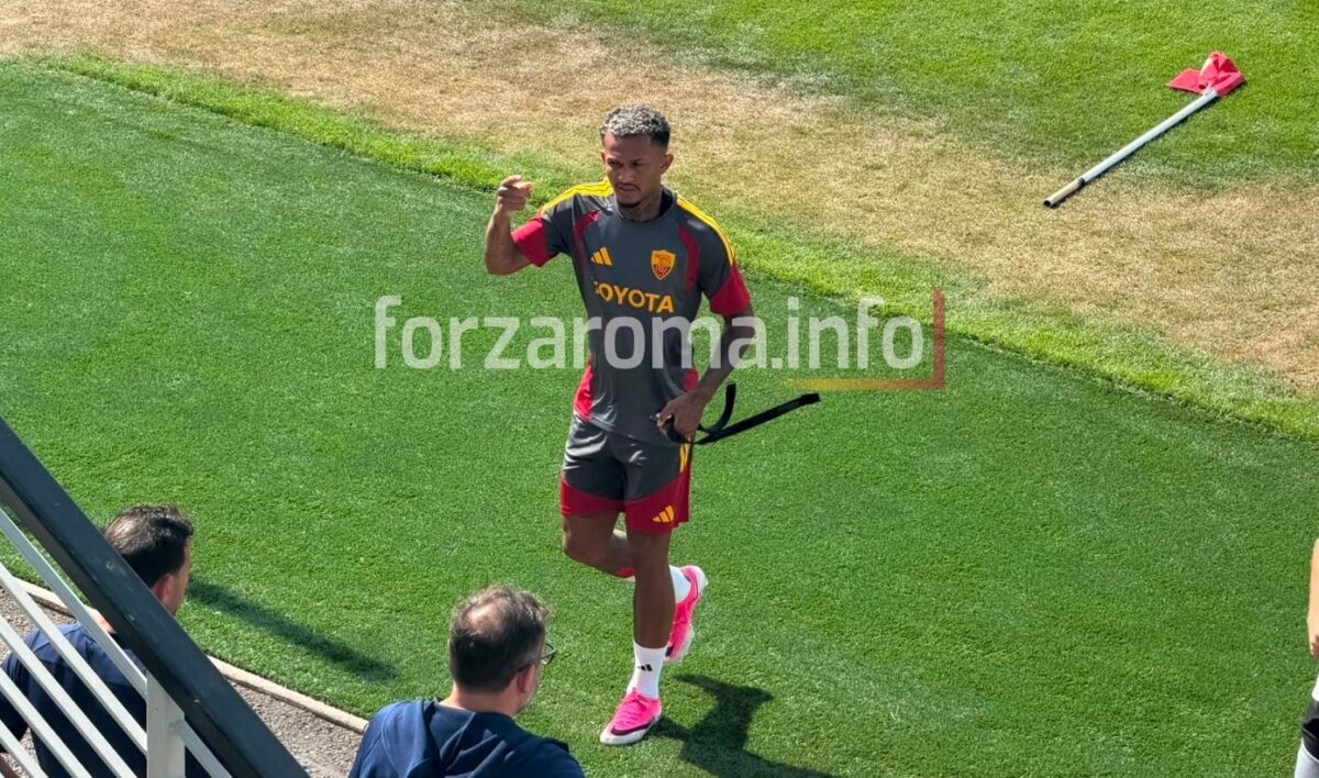 wesley