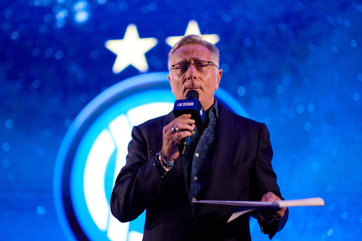 bonolis FC Internazionale I M 2 Starts Event