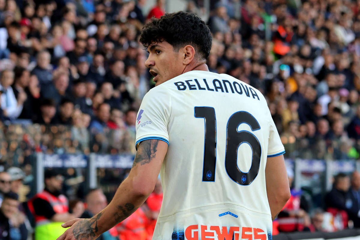 Cagliari Calcio v Atalanta BC - Serie A