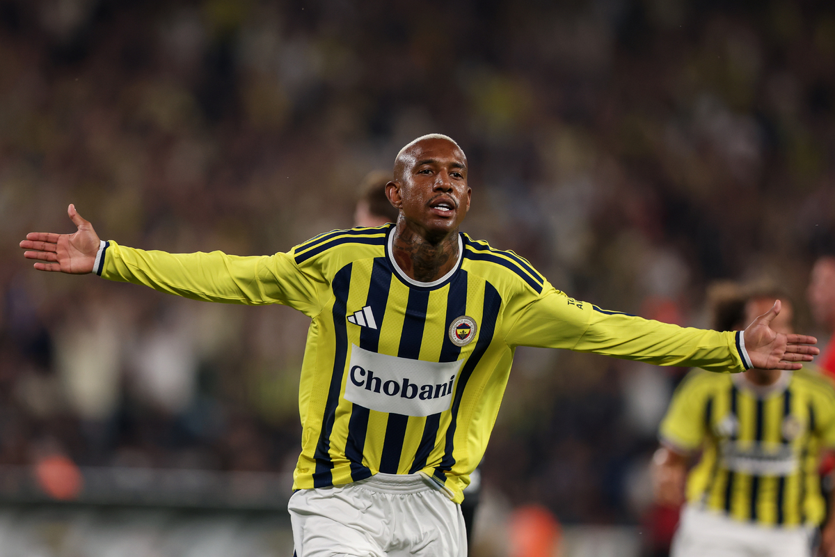 Fenerbahce SK v Sturm Graz - UEFA Champions League 2026/27 Third Qualifying Round First Leg