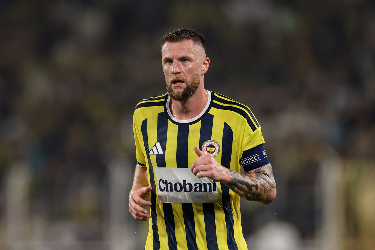 Fenerbahce SK v Sturm Graz - UEFA Champions League 2026/27 Third Qualifying Round First Leg