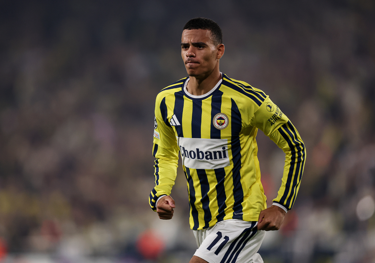 Fenerbahce v OL Lyonnes - UEFA Champions League 2026/27 Play-Offs First Leg