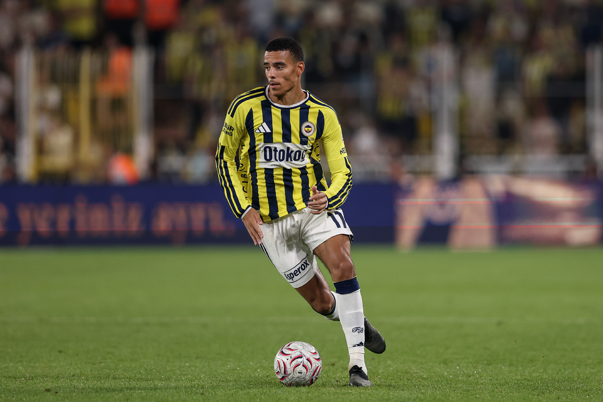 Fenerbahce SK v Konyaspor - Turkish Super League 2026/27