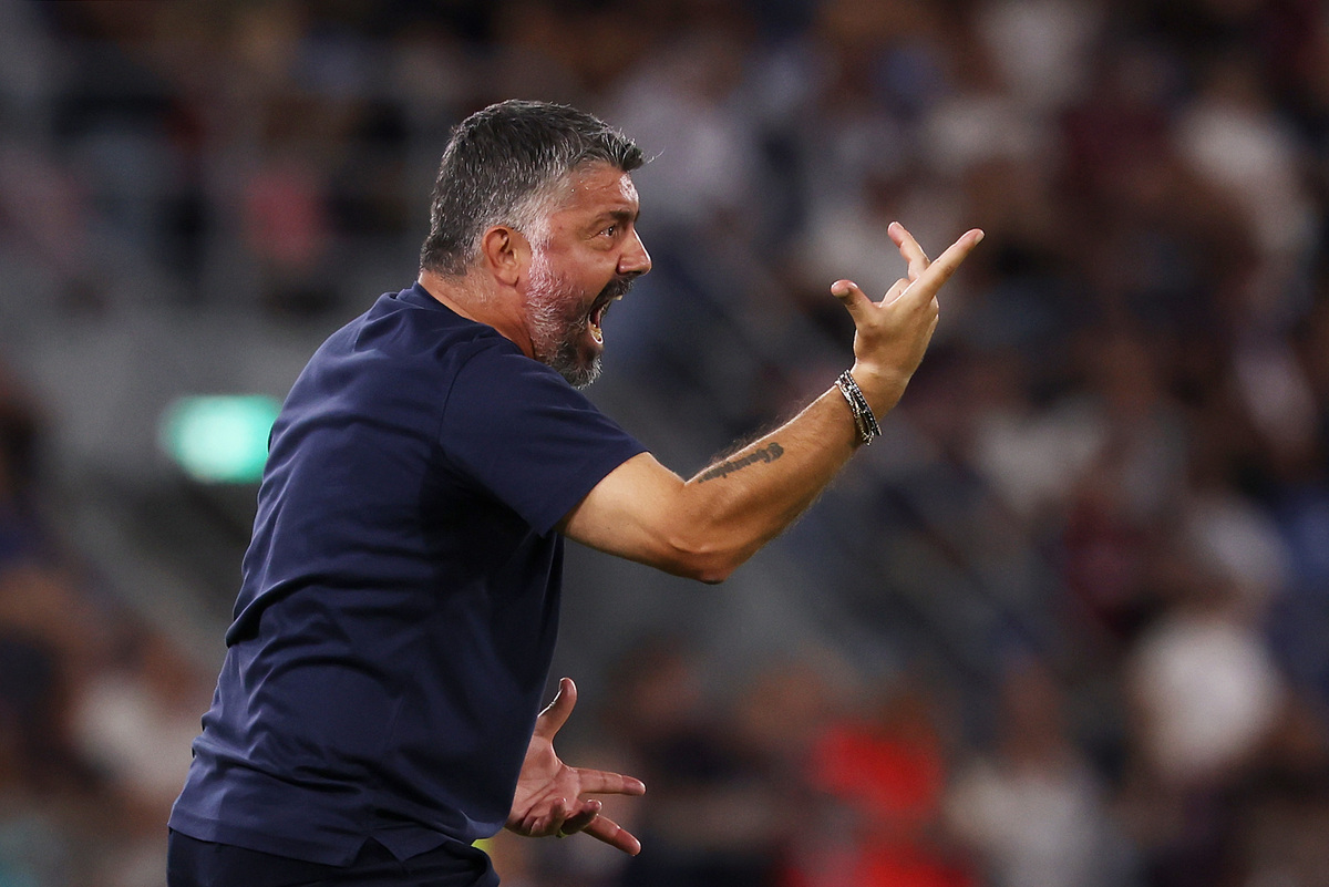 Bologna FC v SS Lazio - Serie A 2026/27