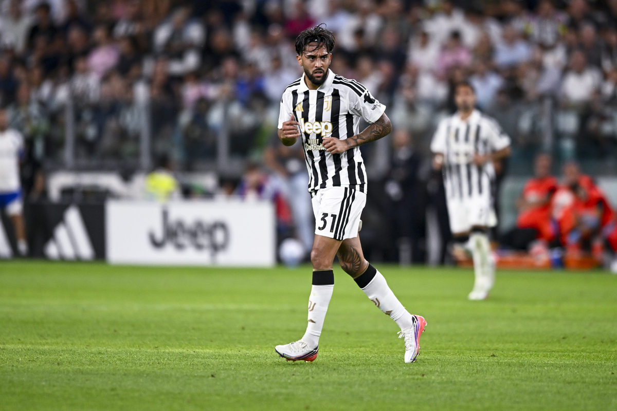 Juventus v Parma Calcio - Serie A 2026/27
