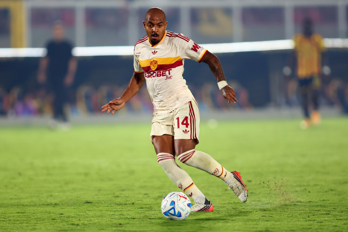 US Lecce v AS Roma - Serie A 2026/27