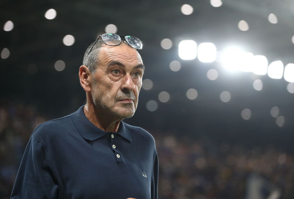 sarri Atalanta BC  v Bologna FC - Serie A 2026/27