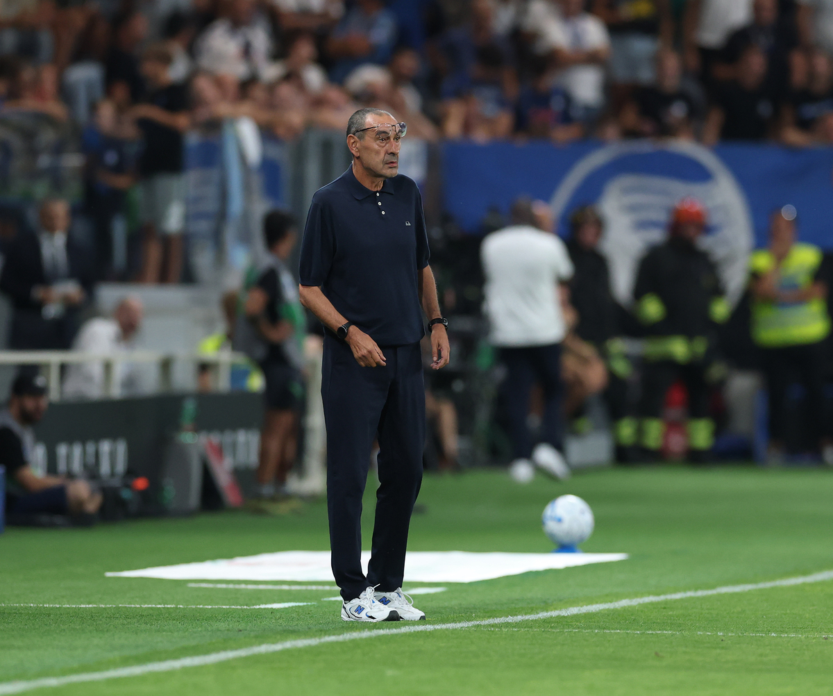 Atalanta BC  v Bologna FC - Serie A 2026/27