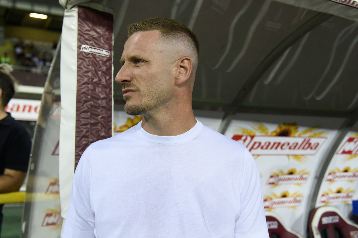 abate Torino FC v AC Monza - Coppa Italia