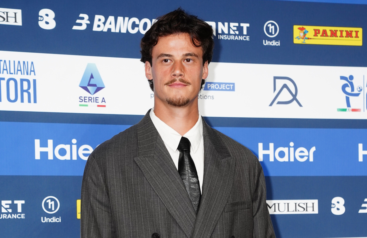 svilar Gran Galà Del Calcio AlC 2026