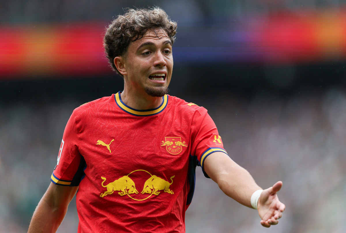 SV Werder Bremen v RB Leipzig - Bundesliga 2026/27