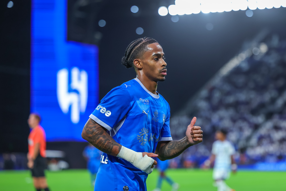 Al Hilal vs Neom: Saudi Pro League