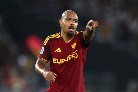 Malen Roma atalanta