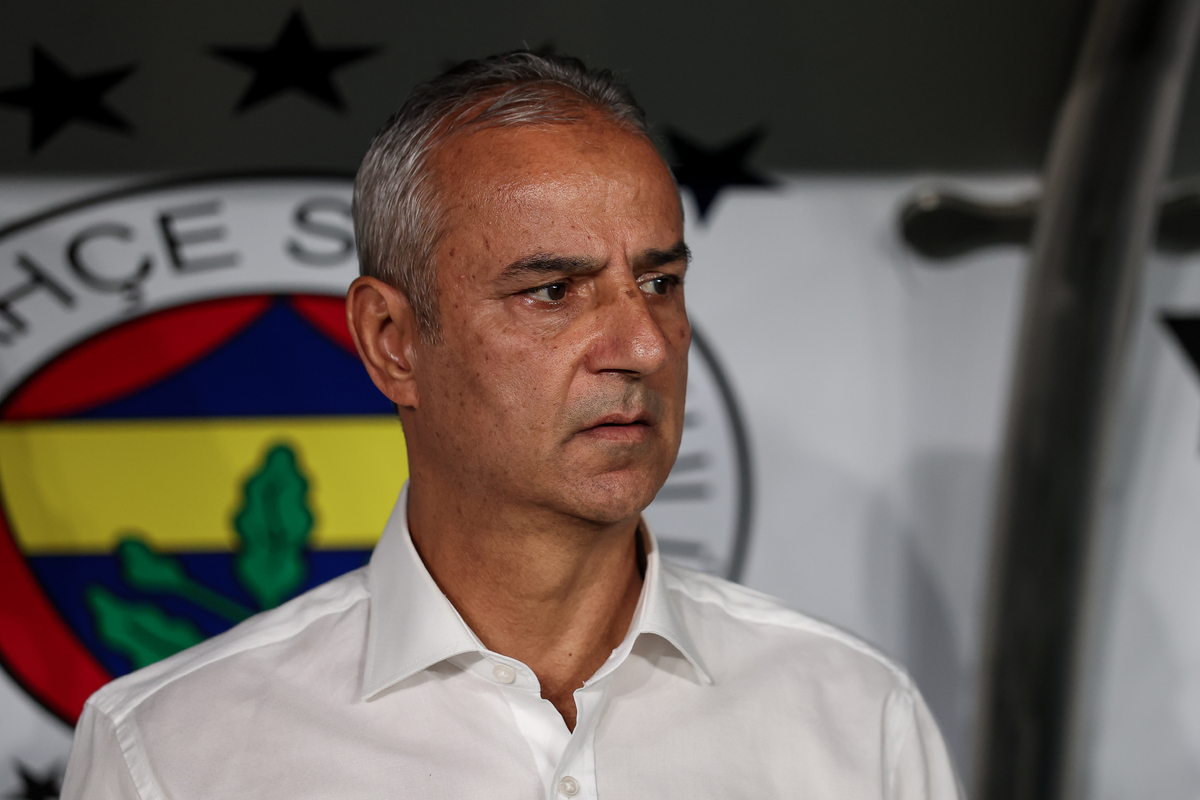 Fenerbahce SK v Besiktas JK - Turkish Super League 2026/27
