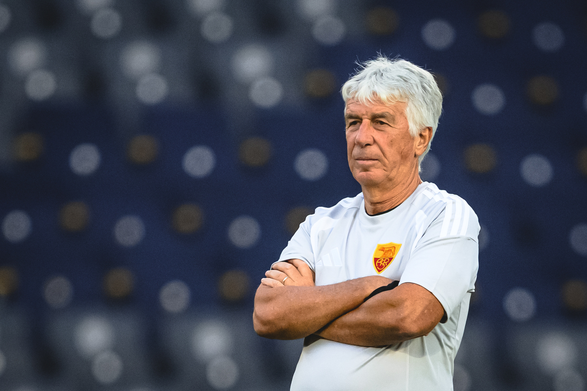 Gasperini