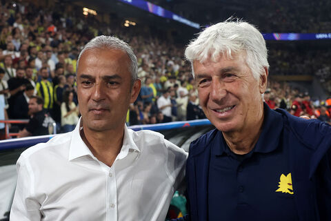 Gasperini Kartal