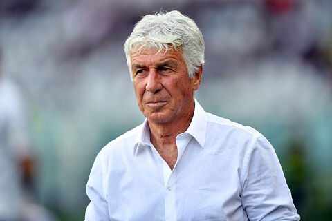 Gasperini Torino FC v AS Roma