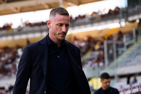 Abate Torino FC v AS Roma
