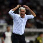 Gasperini Torino FC v AS Roma