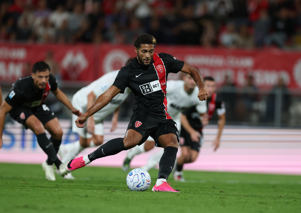 AC Monza v US Sassuolo - Serie A 2026/27