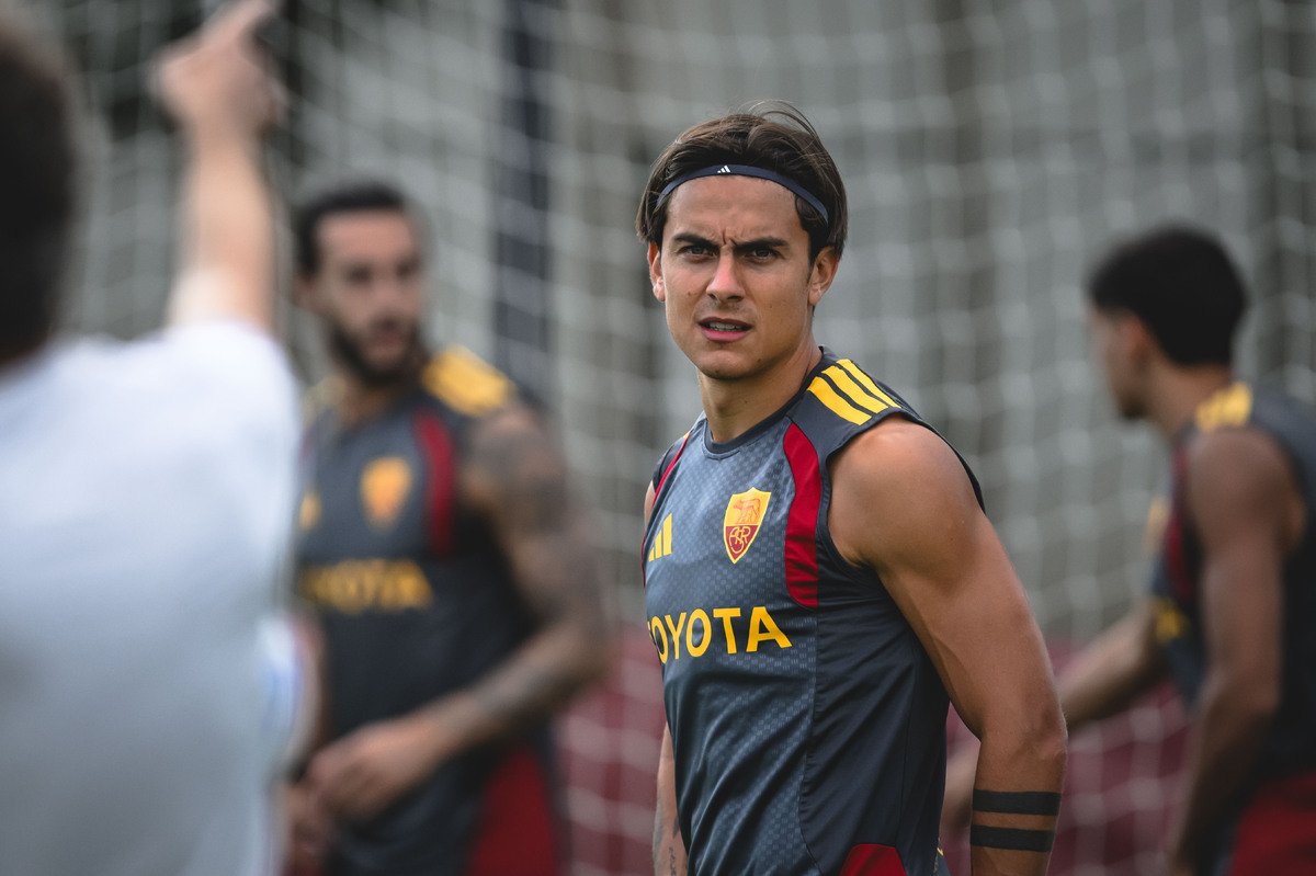 Dybala