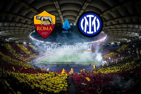 Roma-Inter