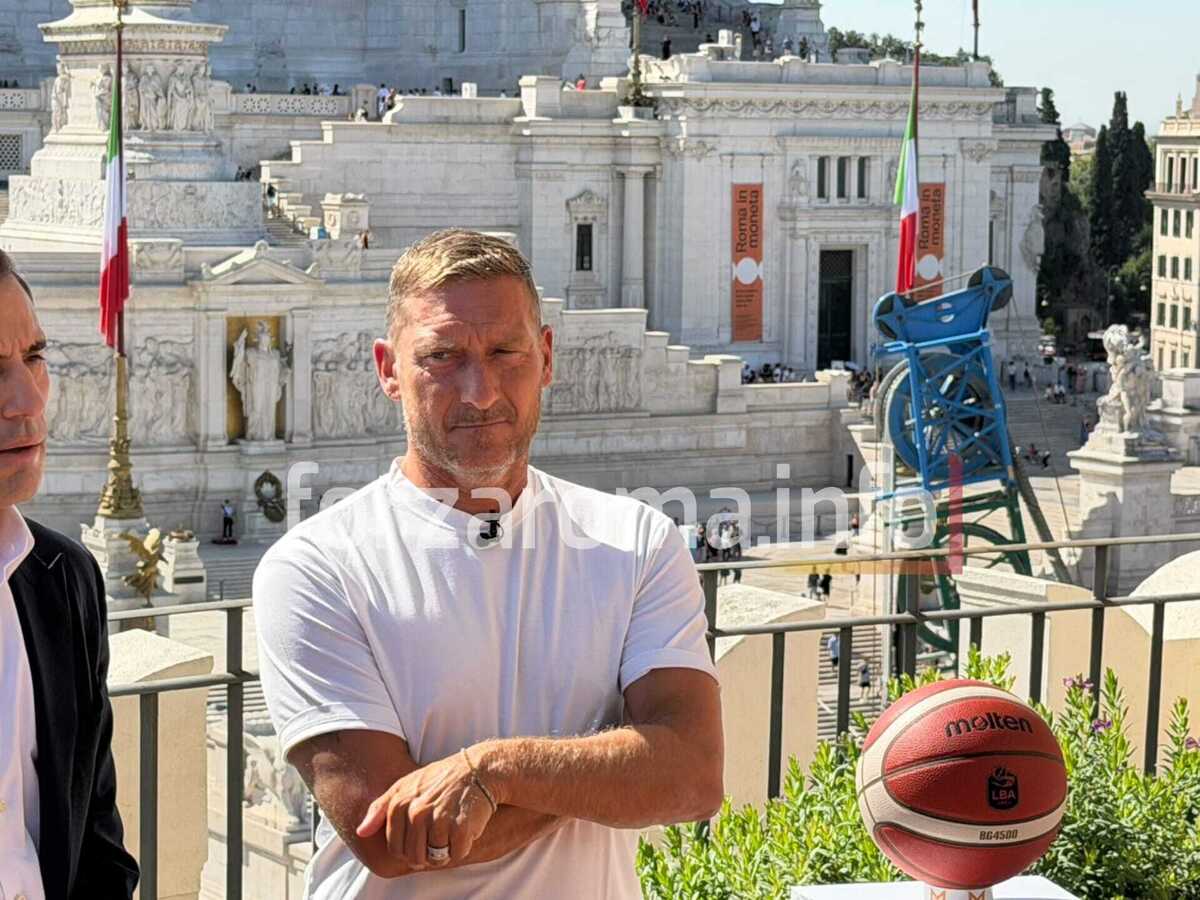 totti maxima