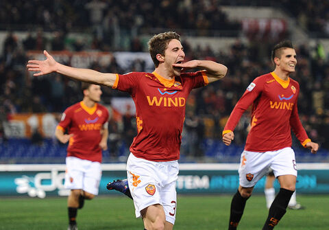 Borini Roma