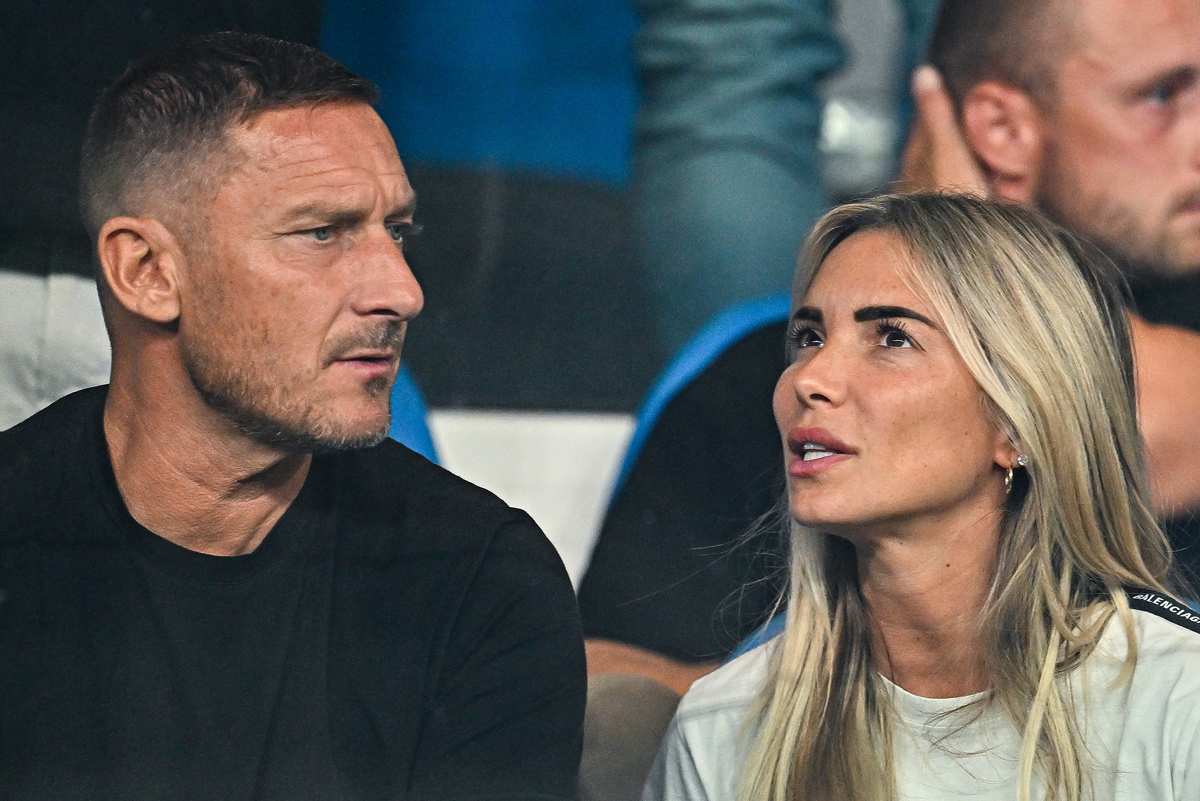 Genoa CFC v AS Roma - Serie A TIM