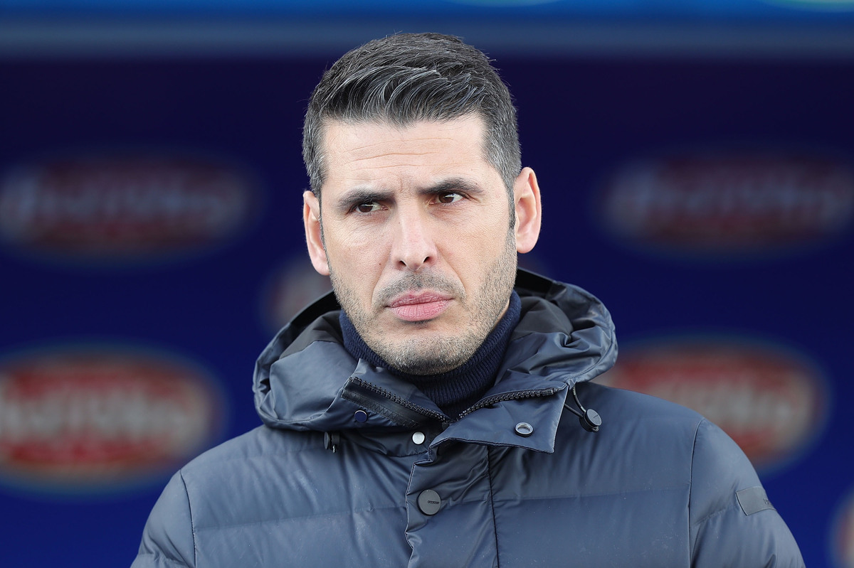 Empoli FC v AC Monza - Serie A TIM