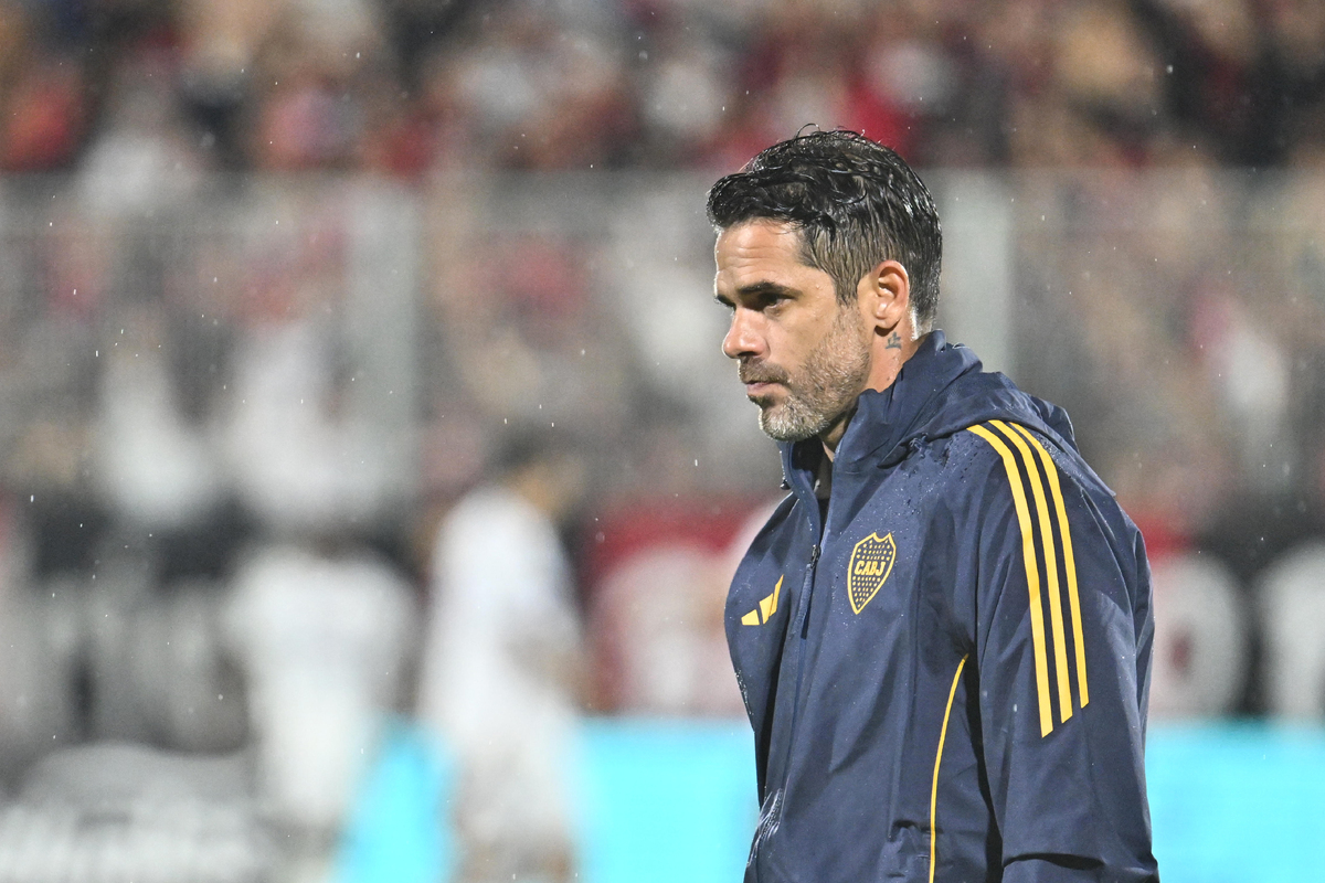 Newell's Old Boys v Boca Juniors - Torneo Apertura Betano 2025