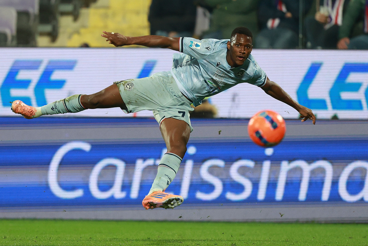 ACF Fiorentina v Udinese Calcio - Serie A