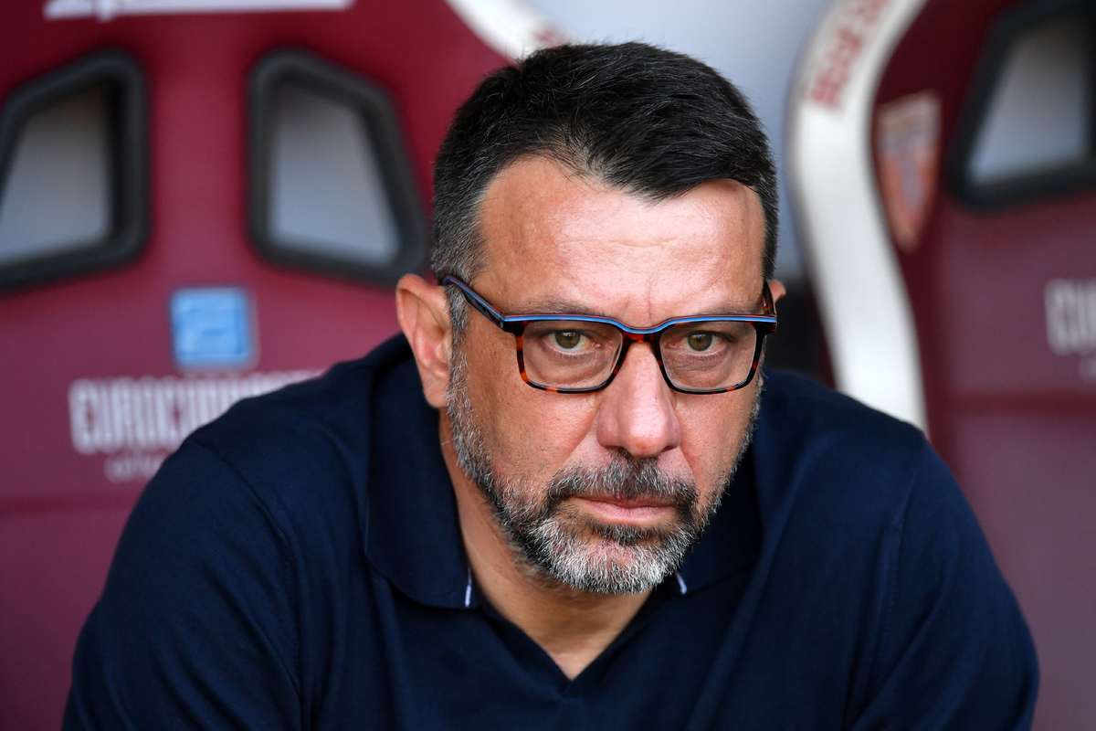 Torino FC v Juventus FC - Serie A
