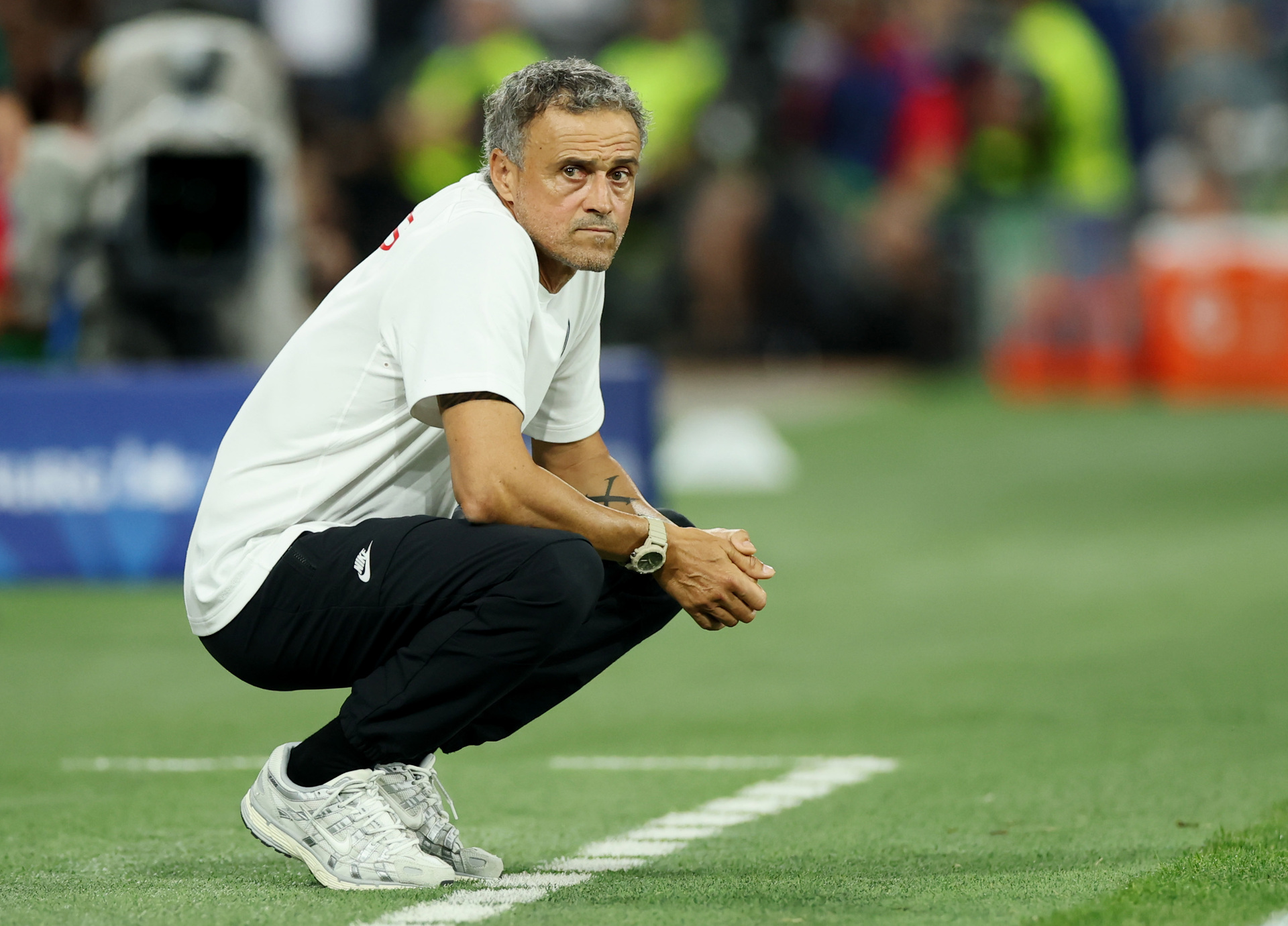 paura per luis enrique la figlia sira 232 rimasta coinvolta in un incidente stradale mortale 232 illesa da Forzaroma.info paura per luis enrique la figlia sira 232 rimasta coinvolta in un incidente stradale mortale 232 illesa