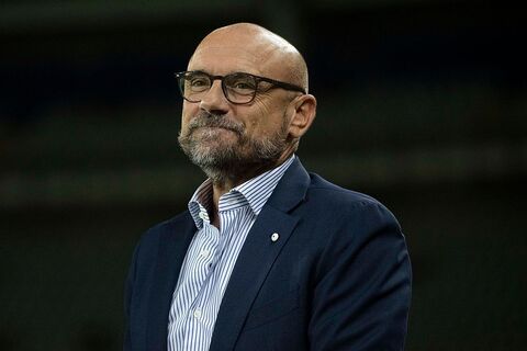 petrachi Torino FC v AC Monza - Coppa Italia
