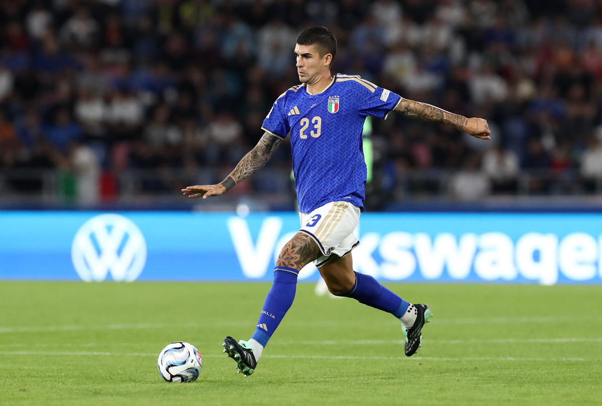 Mancini
